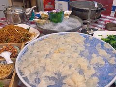 -吉源大排档·鱼生·海鲜(烧烤彩印厂店)