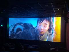 -几何影城观前街店(全激光影厅)