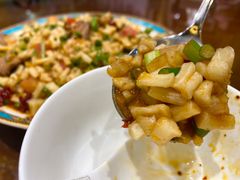 -新疆巴州金丝特餐厅(大钟寺店)