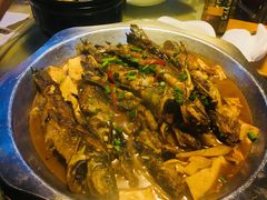 -来客家食府 · 福建客家菜(厦禾路店)