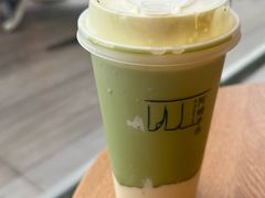 -阿嬷手作(上海万象城店)