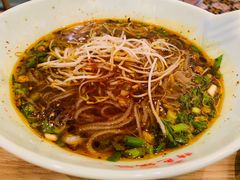 -王记特色锅魁(城市阳光大厦店)