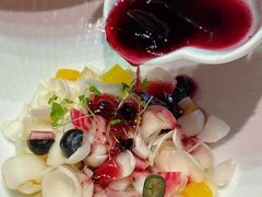 -永安鱼庄·镇江菜(东吴路店)