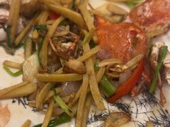 -东江海鲜大排档·潮汕菜·砂锅粥