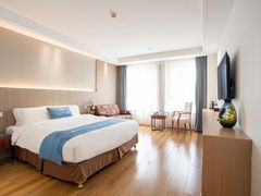 -大连长城大饭店(西安路地铁站店)