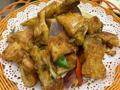 -美锦源私房菜(鹏广达·山海四季城店)