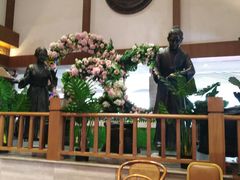 -沙河粉村·国家非遗传承(云台店)