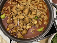 -彭记铁锅肥肠(东四总店)