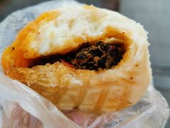 湘辣盐菜肉包-百年德园(侯家塘店)