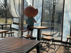 -鸡鸣汤包(红山动物园店)