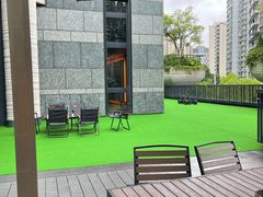 -加伍磅健身(千树店)