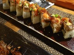 -半藏居酒屋(香港花园店)