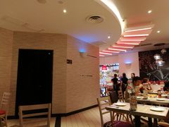 -必胜客(印象城店)