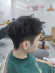 -山浦形象烫染