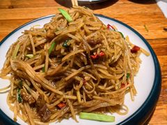 -朴老五延边大冷面(二道店)