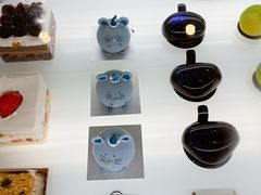 -侘寂甜品(自取店)