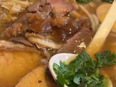 -鑫花溪牛肉米粉(文星广场店)