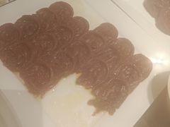 老妈牛肉-皇城老妈·大连海鲜火锅(港湾店)
