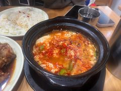 -贤花饭店(城阳店)