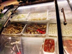 -蛙太牛牛肉海鲜自助火锅(台江万达店)