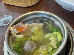 -东海怡品海鲜豆捞(舟宿夜江店)