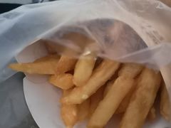 -迈德思客•汉堡•烤鸡(围墙巷店)