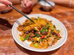 -树厨贵州菜(花果园购物中心店)