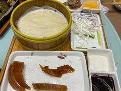 -天天鱼港·海鲜·鲅鱼水饺·招牌烤鸭(黄骅店)