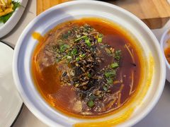 -烛影拾光观景餐厅·创意菜·摄影·小提琴(大唐不夜城店)