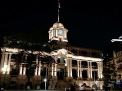 -珠江夜游西堤码头