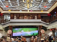 -香麒园·过桥米线·南湖雅宴