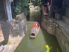 -绍兴鲁迅故里·沈园景区