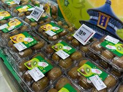 -盒马鲜生(红莲店)