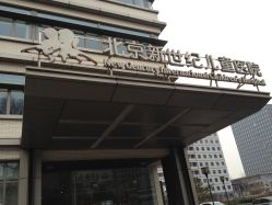 -北京新世纪儿童医院