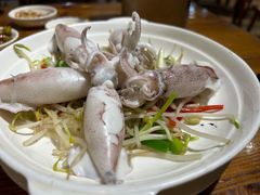 -百年银屏蚝烙·潮汕菜·非遗(乐山店)