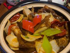 -纳瓦新疆菜(银都店)