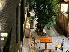 -南园民国茶楼餐厅·常州菜(北大街店)
