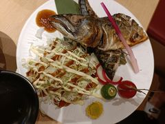 -万岁寿司(芳村店)