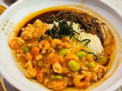 -松鹤楼面馆(中洲湾店)