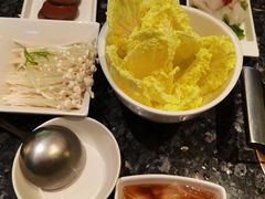 -一席地·本地鸡窝·杭帮鸡火锅(萧山银隆百货店)