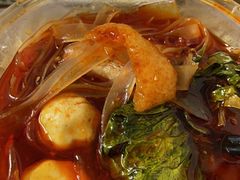 -四川老牛麻辣烫(北门桥店)