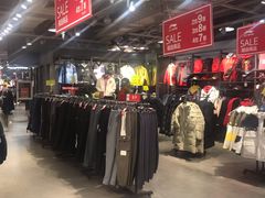 -法雅体育工厂店(皂君庙路店)