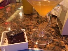 -蓝海国际大饭店·蓝钻自助百汇(兰山店)