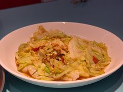 -川正旺江湖菜(三元桥店)