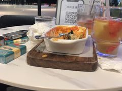 -gaga(深圳福田星河COCO Park店)