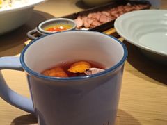 -蜜桃餐厅·伴山(绿宝广场店)