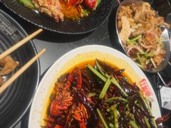 -红盔甲·小龙虾(人民广场店)