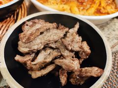 -三代烤肉(保利广场店)