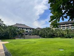 -海南清水湾莱佛士酒店