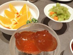-俏立方·15年新楚菜